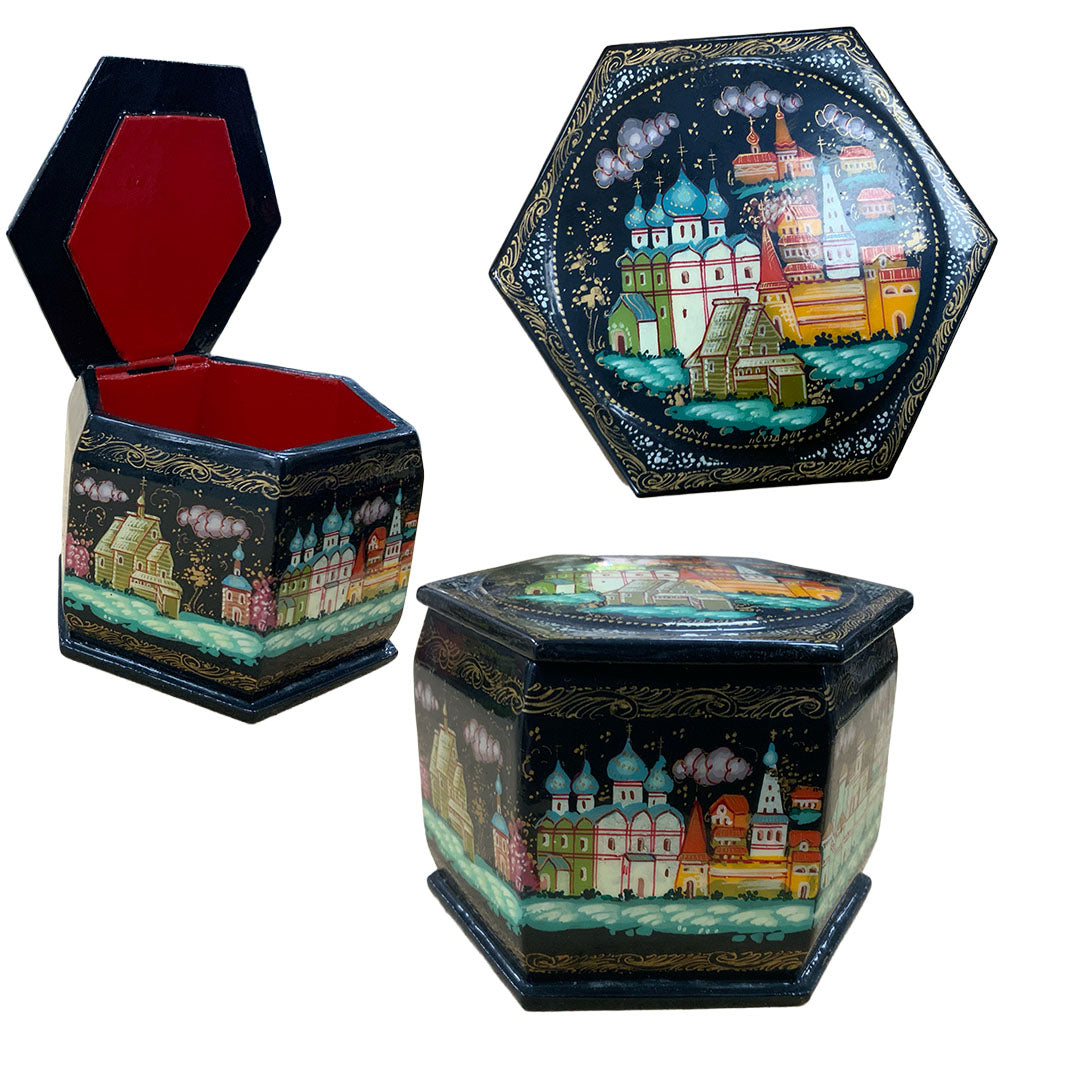 Trinket Box