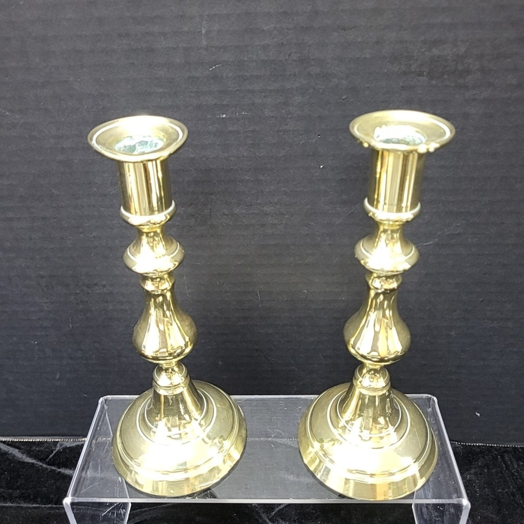 Candle Sticks