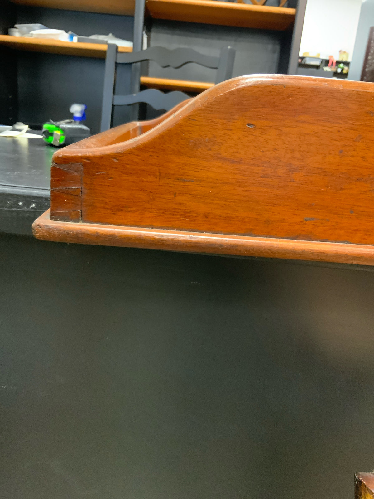 Tray Table