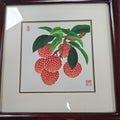 Framed Textile