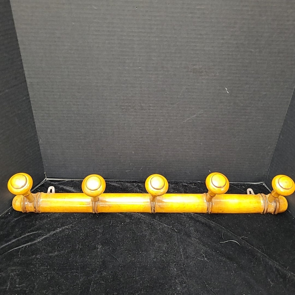 Coat/Hat Rack