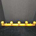 Coat/Hat Rack