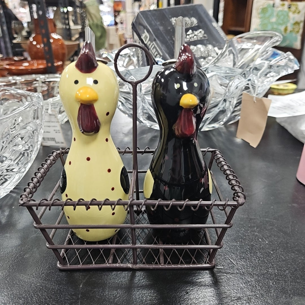Bonne Lynn Cruet