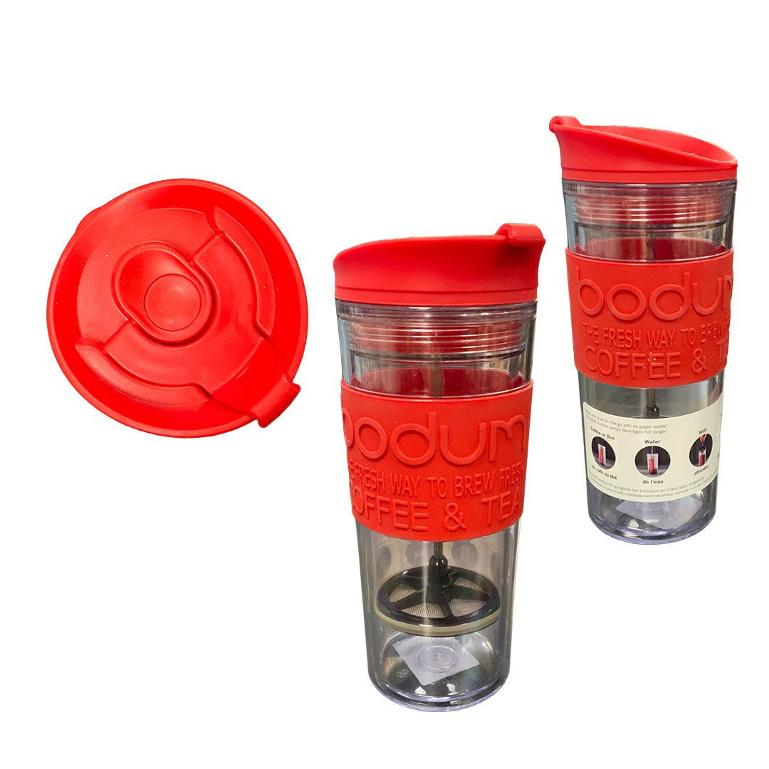 Bodum Travel Coffee Press