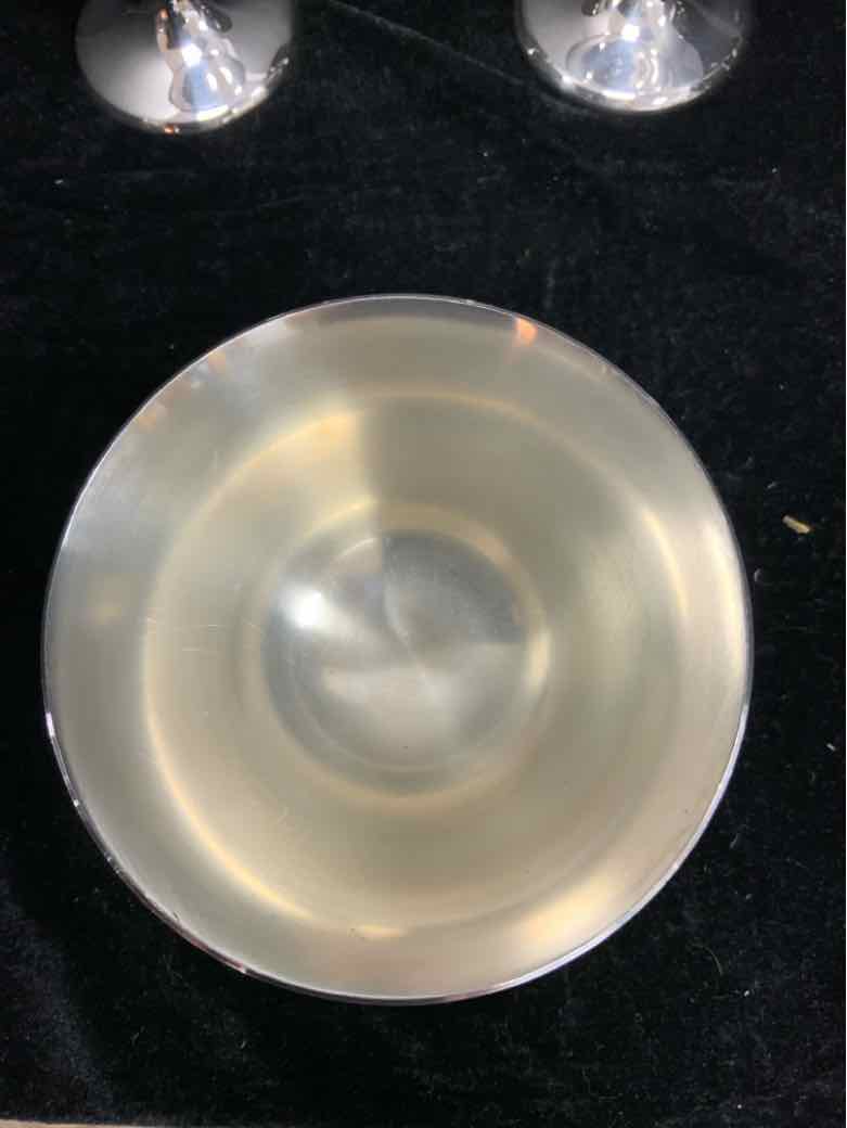 Manchester Champagne Coupe