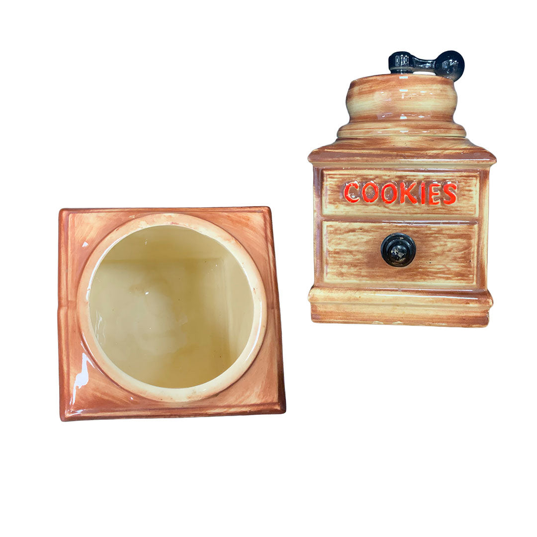 Cookie Jar