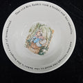 Wedgwood Cereal Bowl