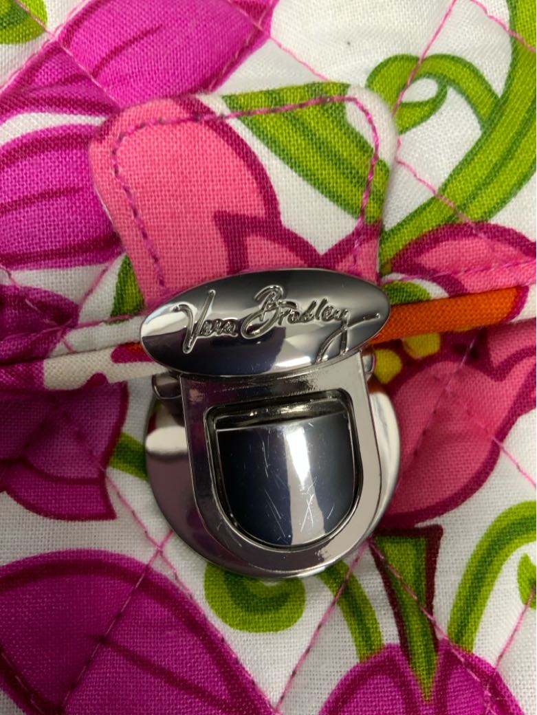 Vera Bradley Handbag