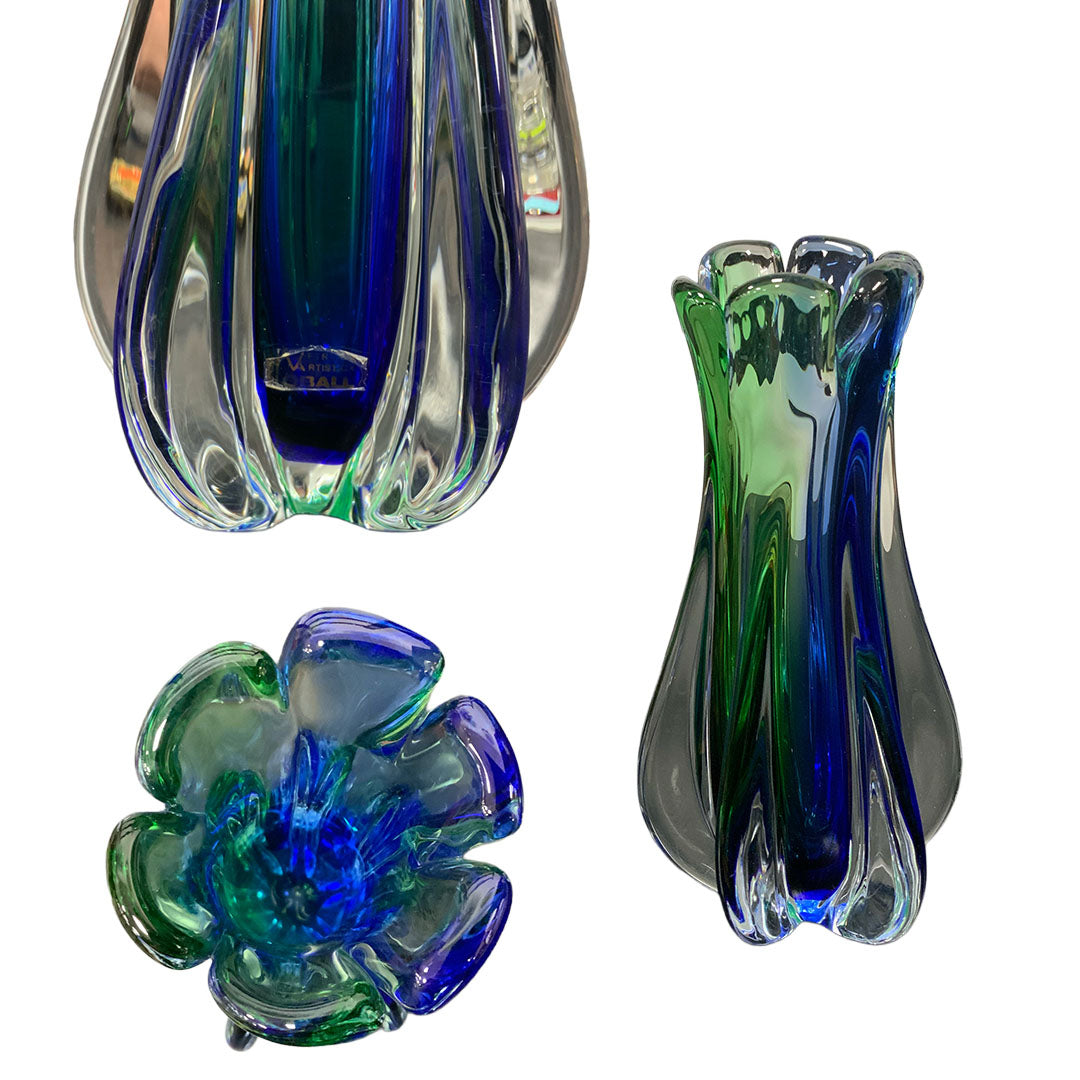 Murano Vase
