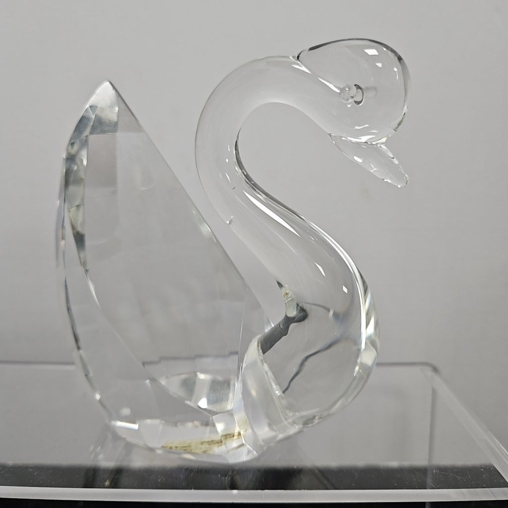Shannon Paperweight