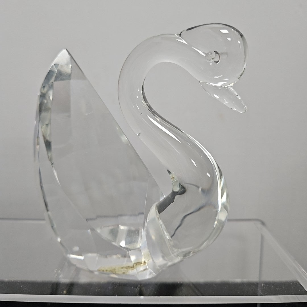 Shannon Paperweight