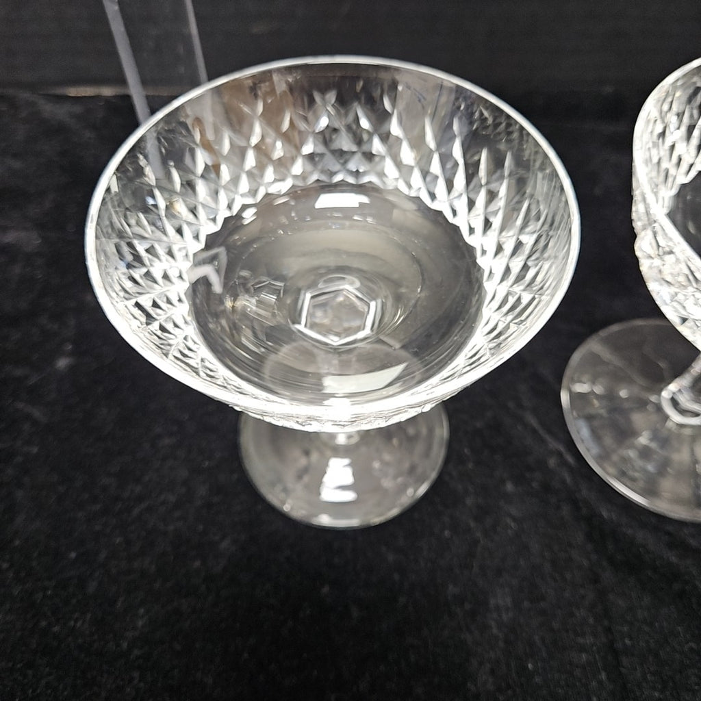 Waterford Champagne Coupe