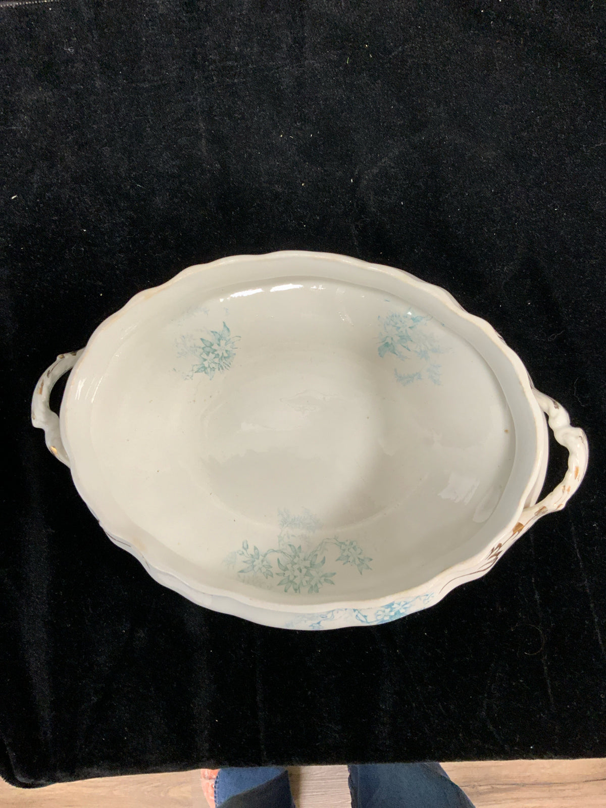 Serving Bowl