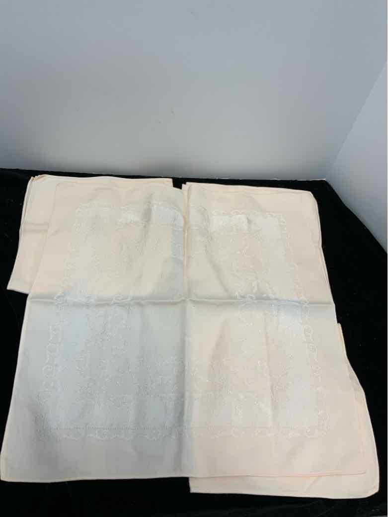 Napkins