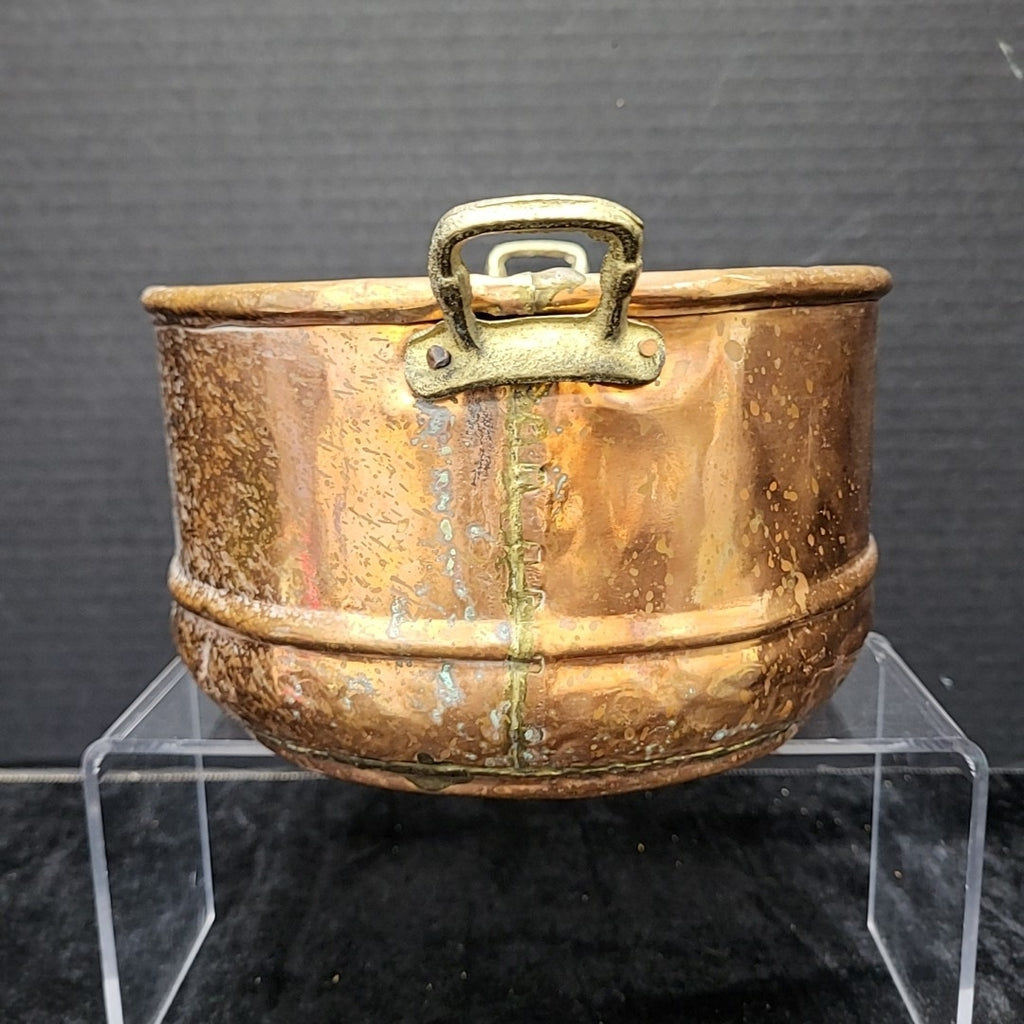 Pot