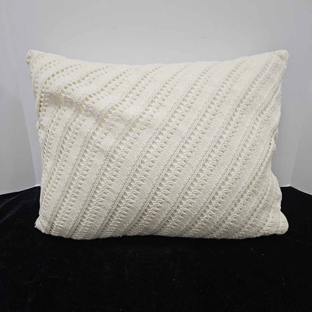 Accent Pillow