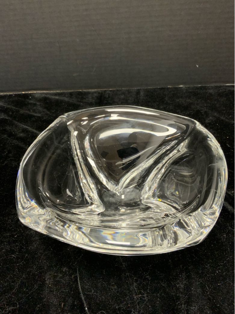 Daum Candy Dish