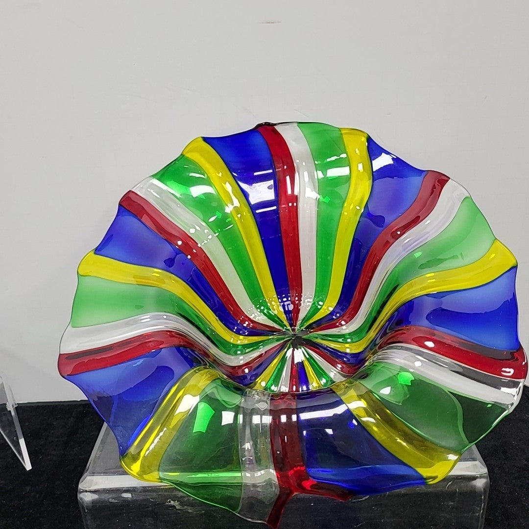Oggetti Decorative Bowl