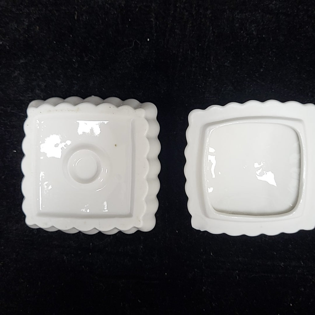 Trinket Box