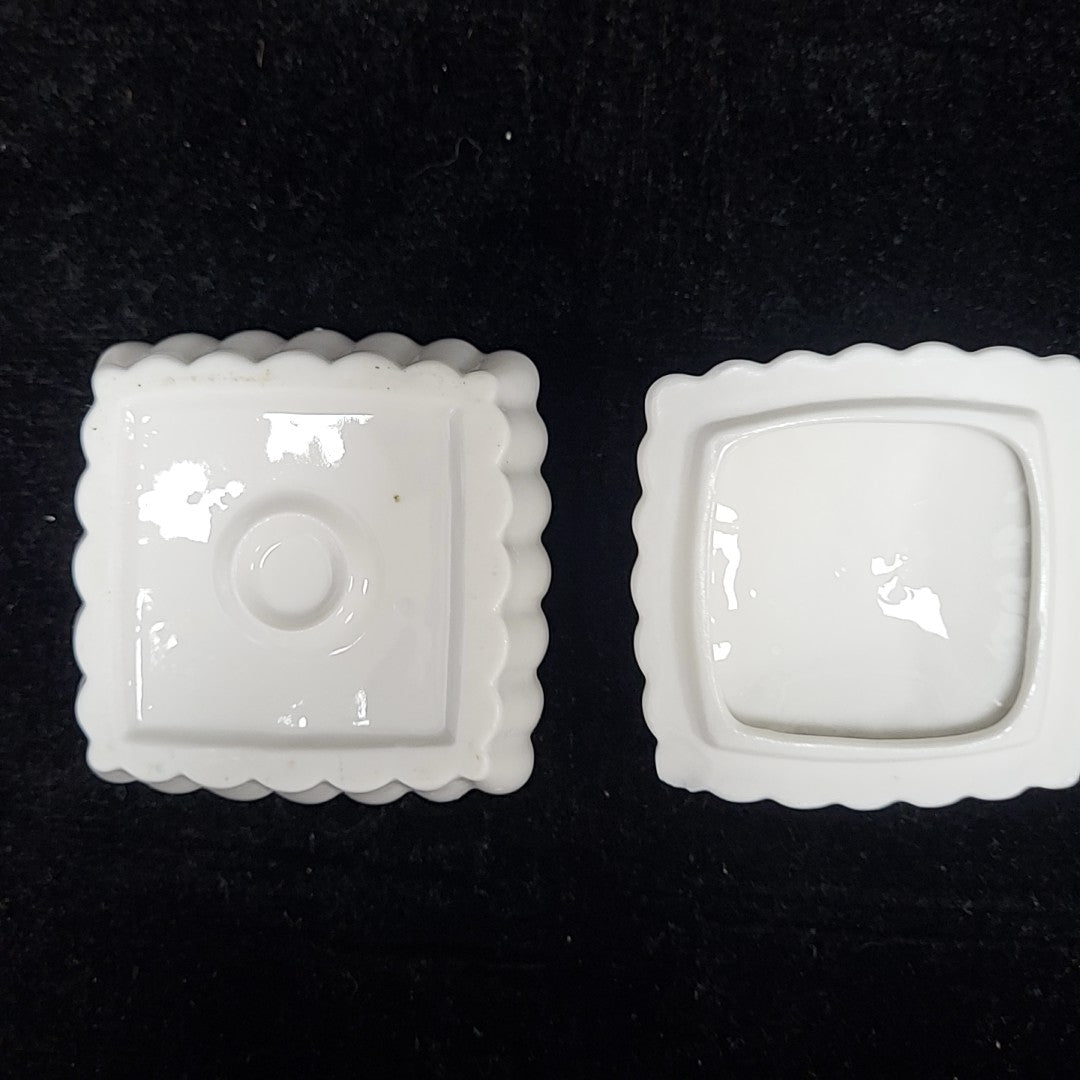 Trinket Box