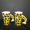 World Market Mug