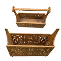 Magazine Rack