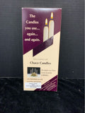 Chace Candles