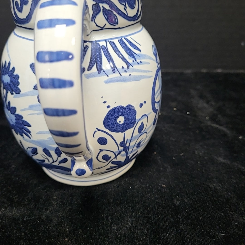 OUD Delft Pitcher