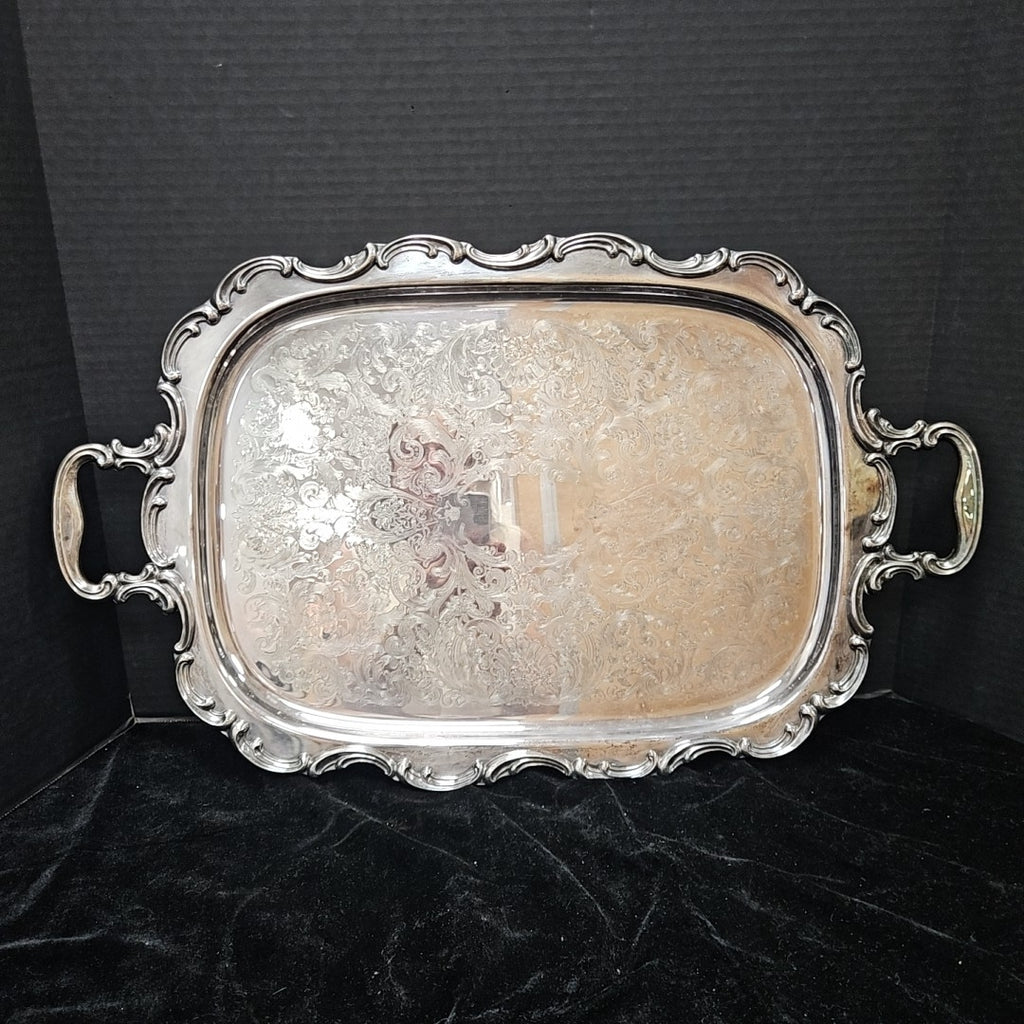 Gorham Serving Tray