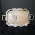 Gorham Serving Tray