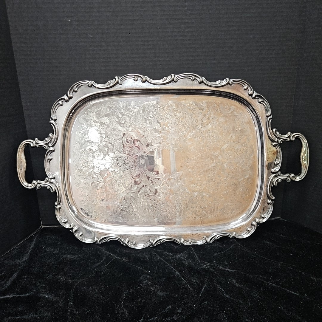 Gorham Serving Tray