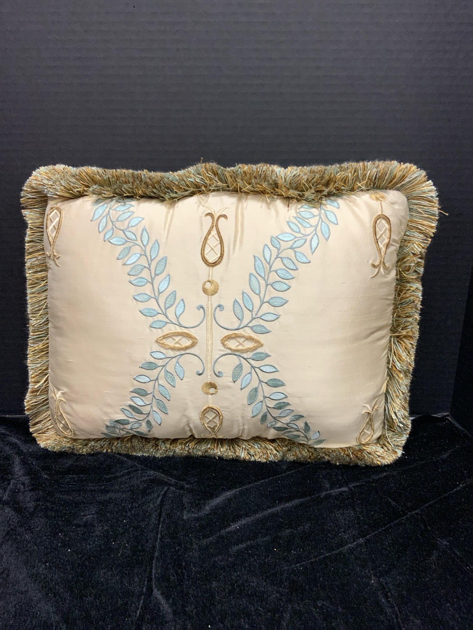 Accent Pillow