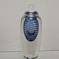 Signed Perfume Bottle