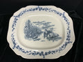 Brown-Westhead Moore & Co Platter