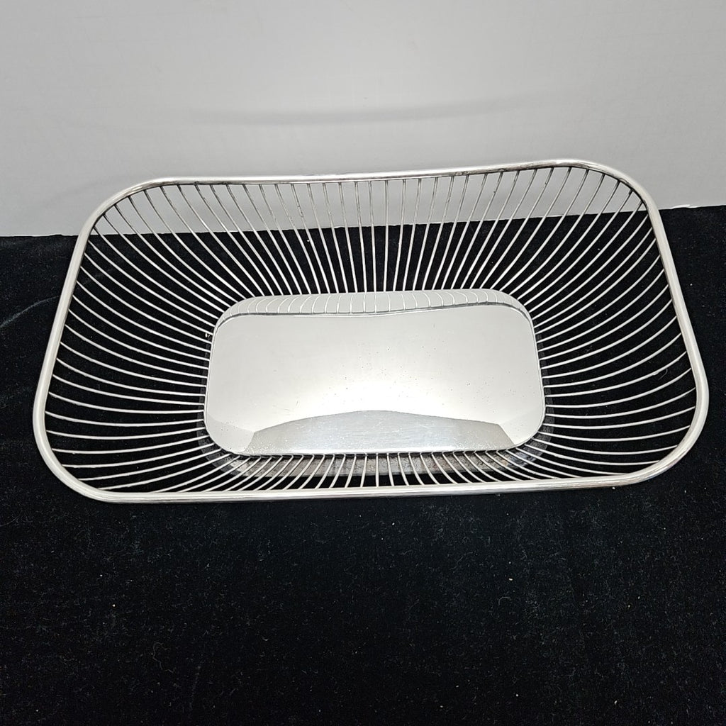 Gorham Bread Basket