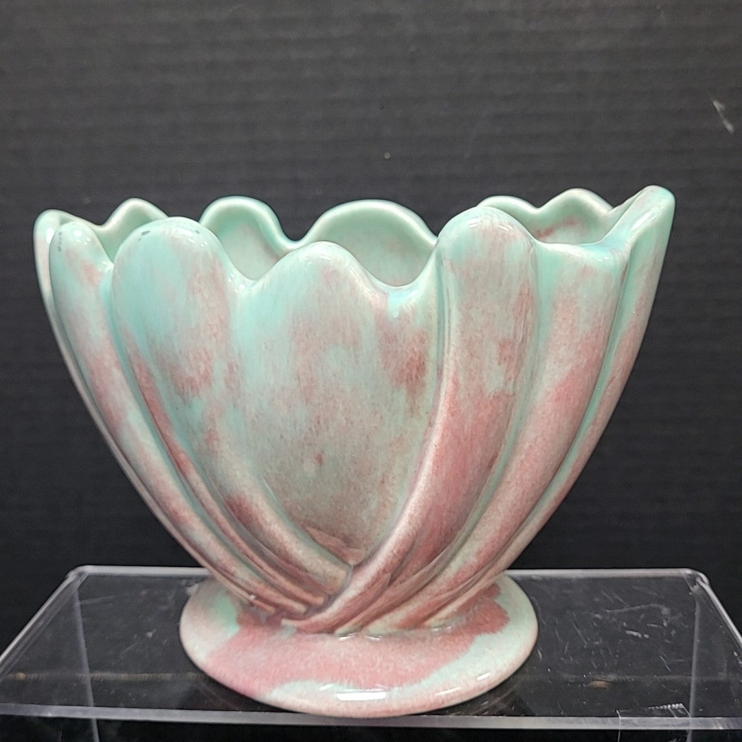 West Coast Pottery Vase