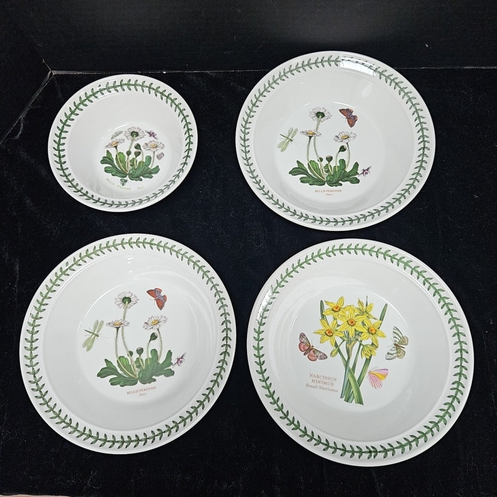 Portmeirion Bowl