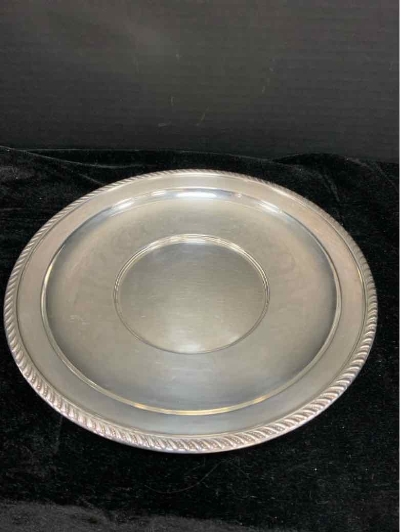 Preisner Serving Tray