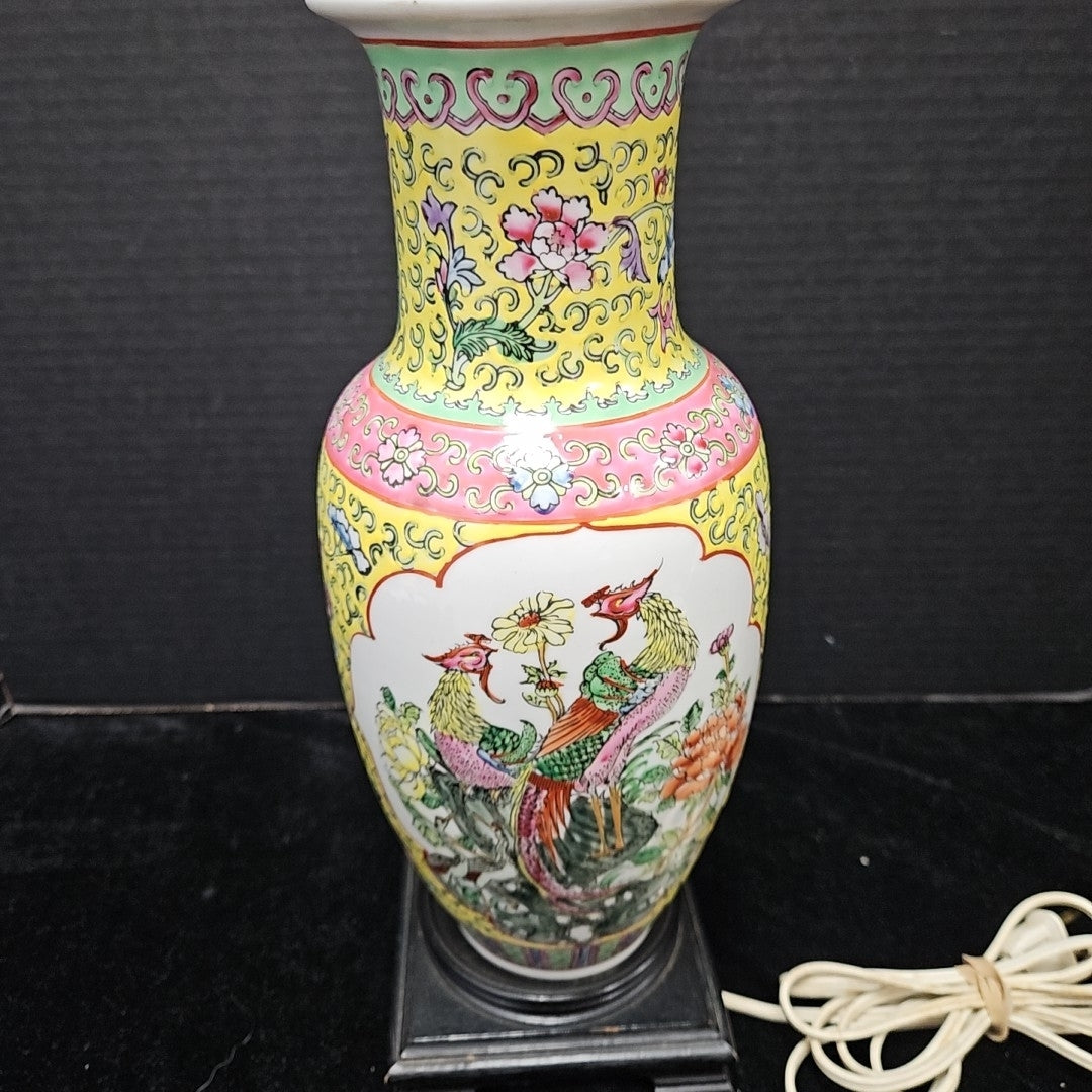Lamp Base