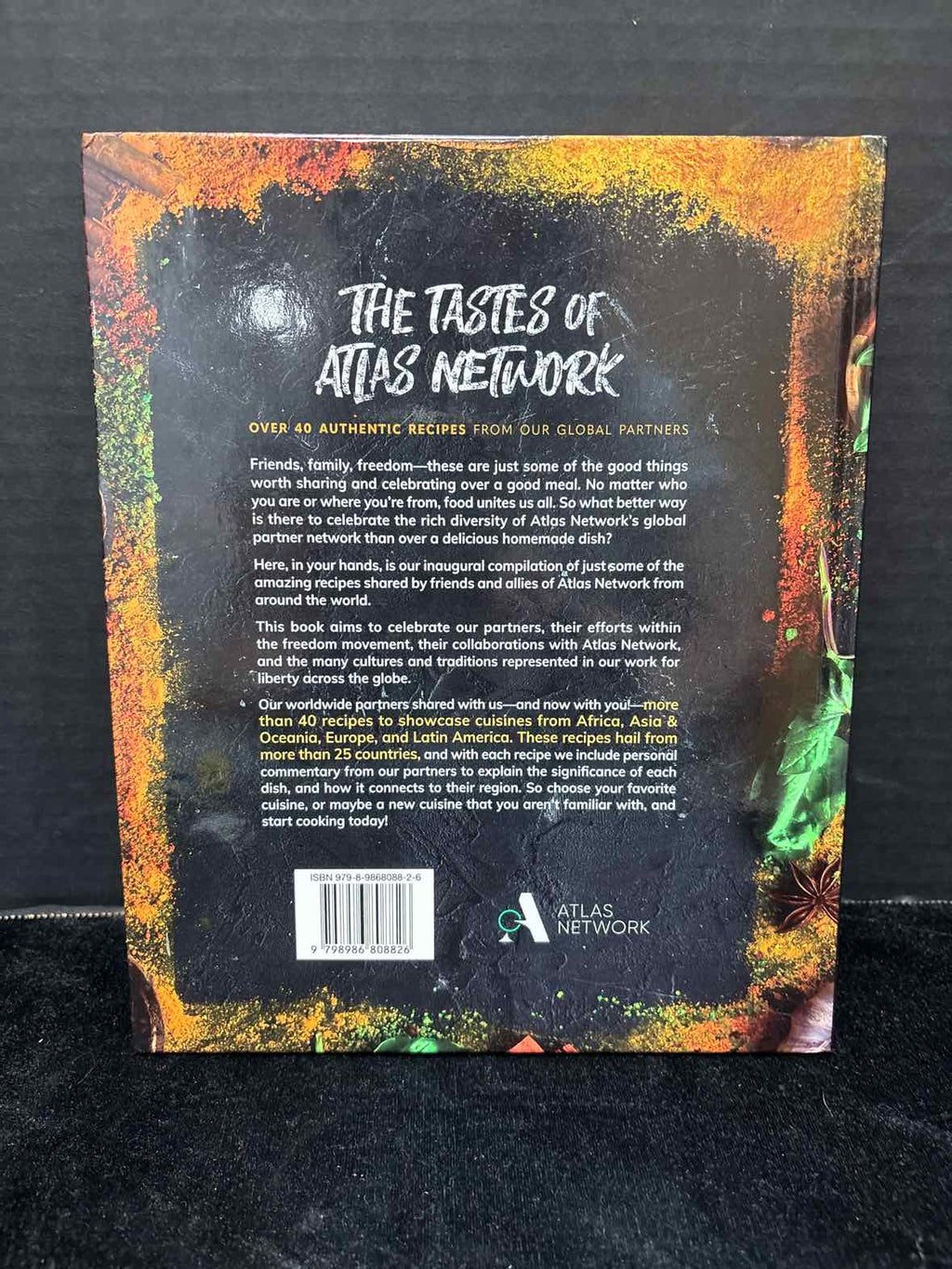 Cookbook