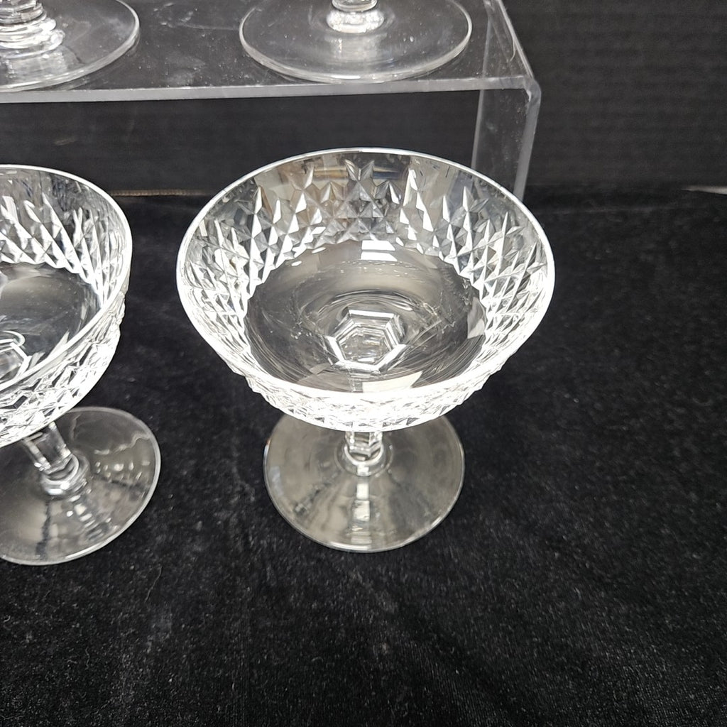 Waterford Champagne Coupe