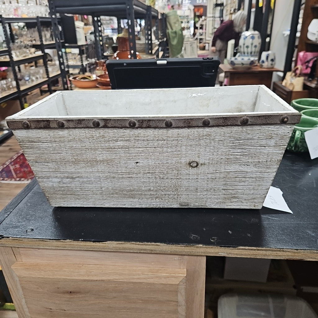 Planter