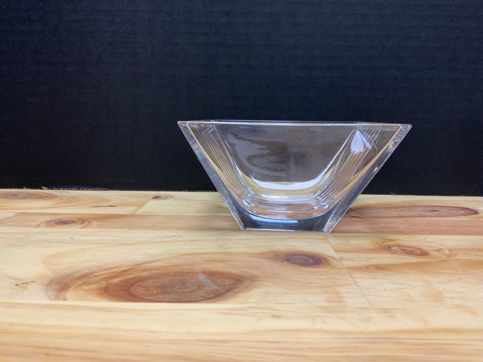 Tiffany & Co. Bowl