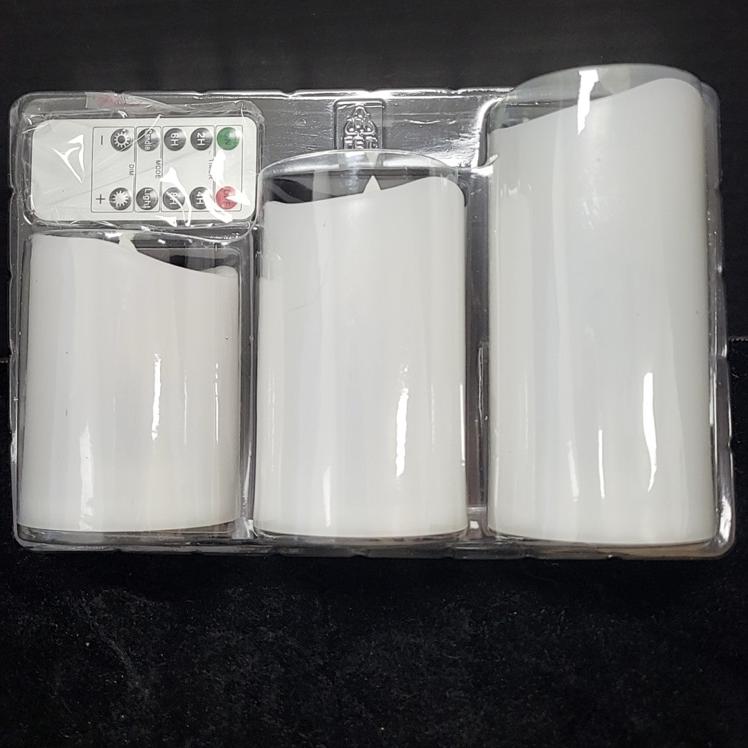 Candles