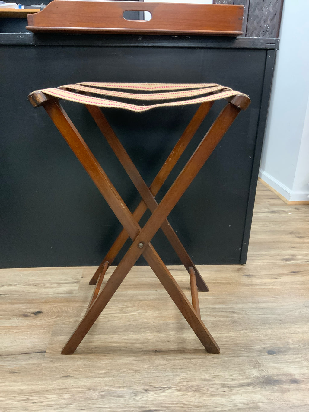 Tray Table