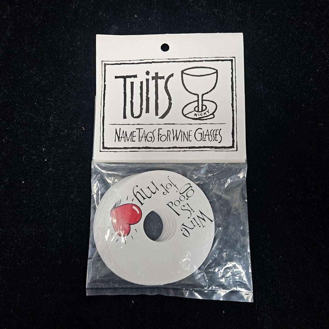 Tuits Wine Accessories