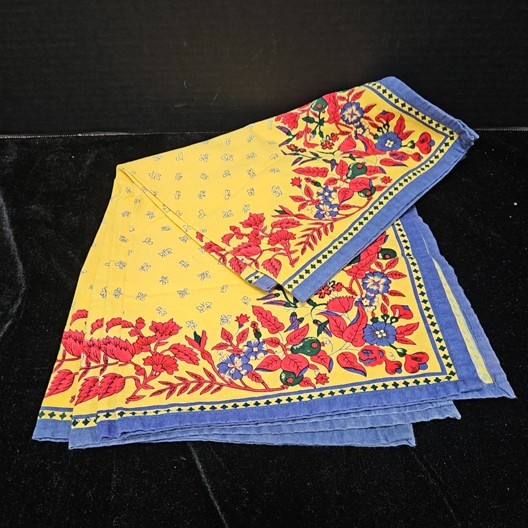Napkins