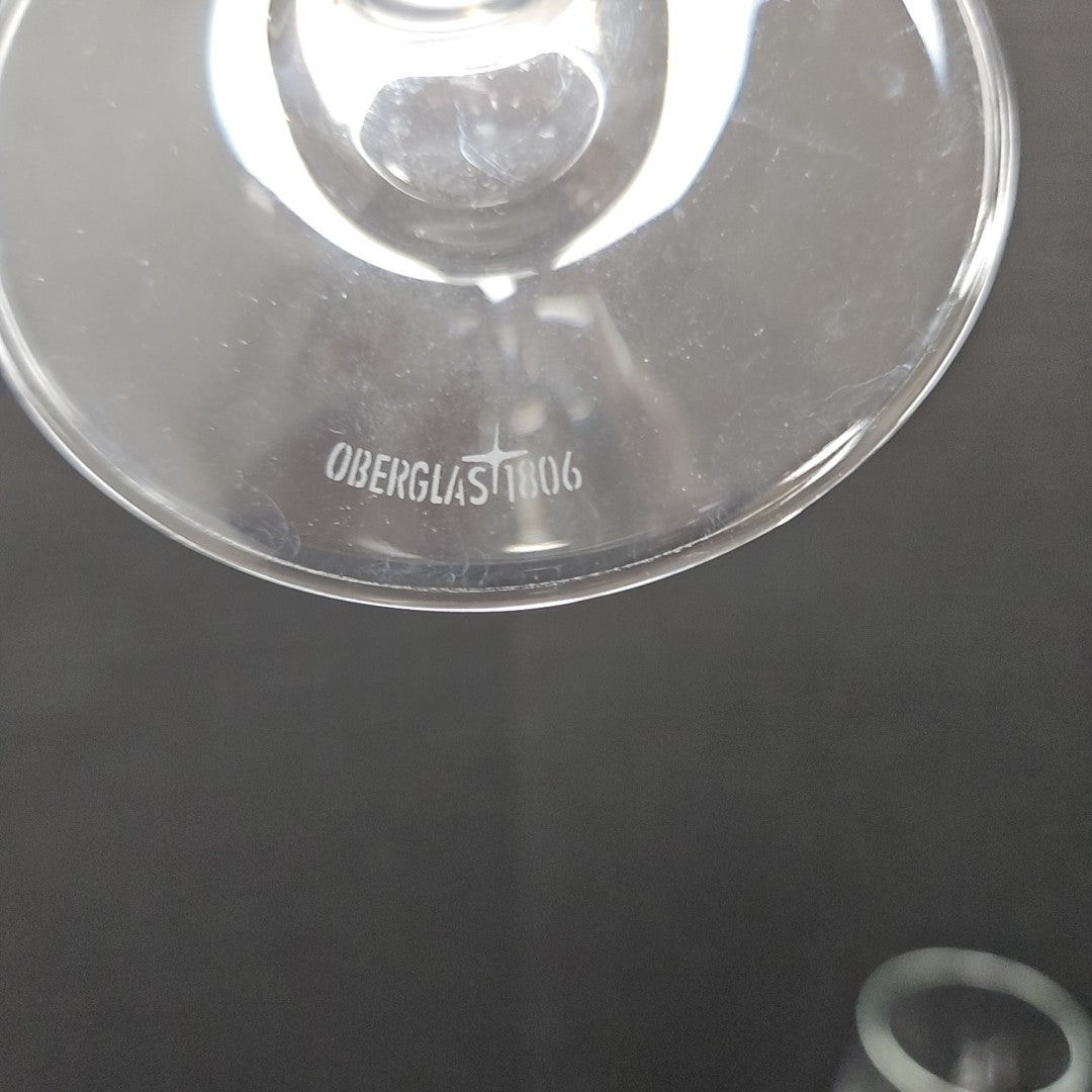 Oberglas Wine Glass