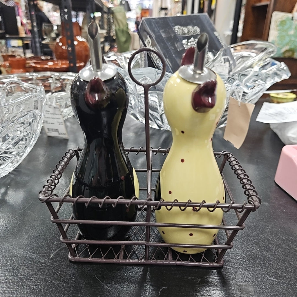 Bonne Lynn Cruet