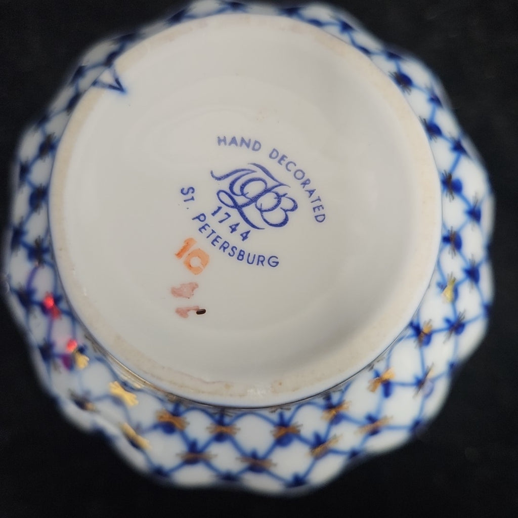 Lomonosov Vase